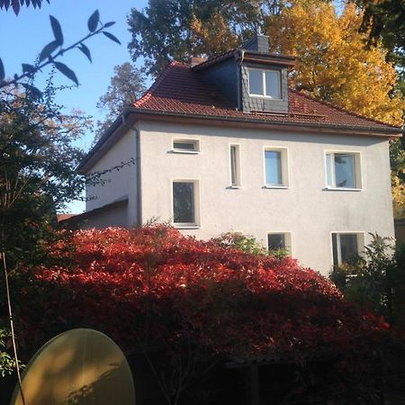 Ferienwohnung Heil - Кеніґс-Вустергаузен Екстер'єр фото