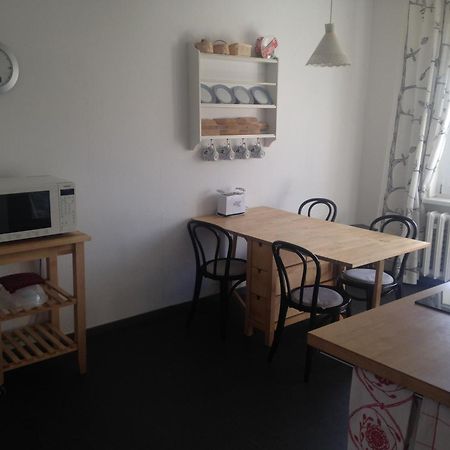 Ferienwohnung Heil - Кеніґс-Вустергаузен Номер фото