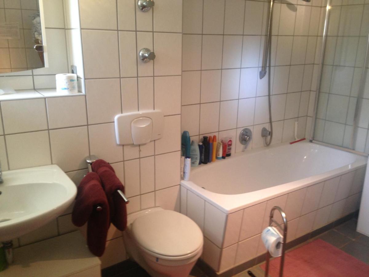 Ferienwohnung Heil - Кеніґс-Вустергаузен Екстер'єр фото