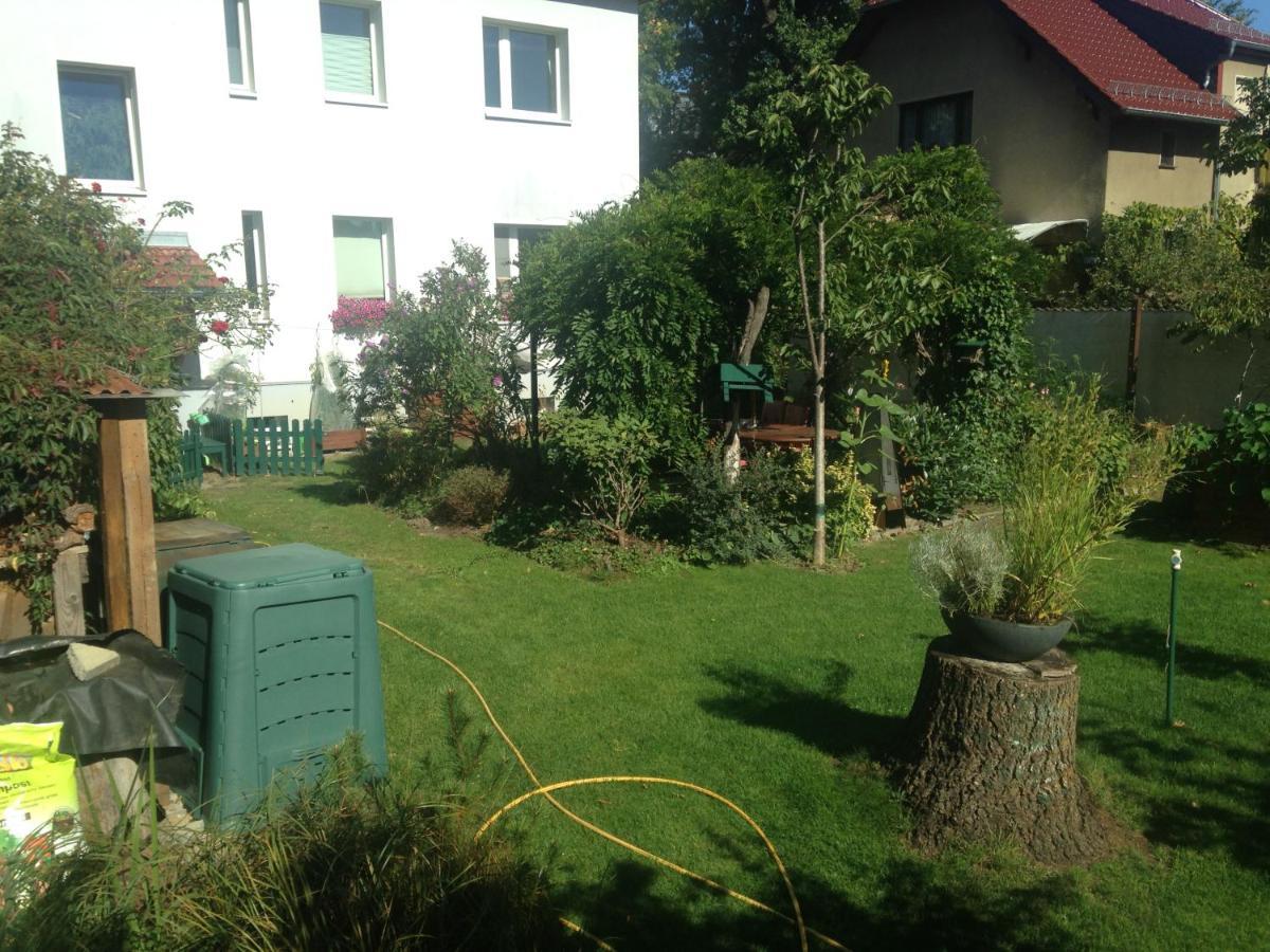 Ferienwohnung Heil - Кеніґс-Вустергаузен Екстер'єр фото