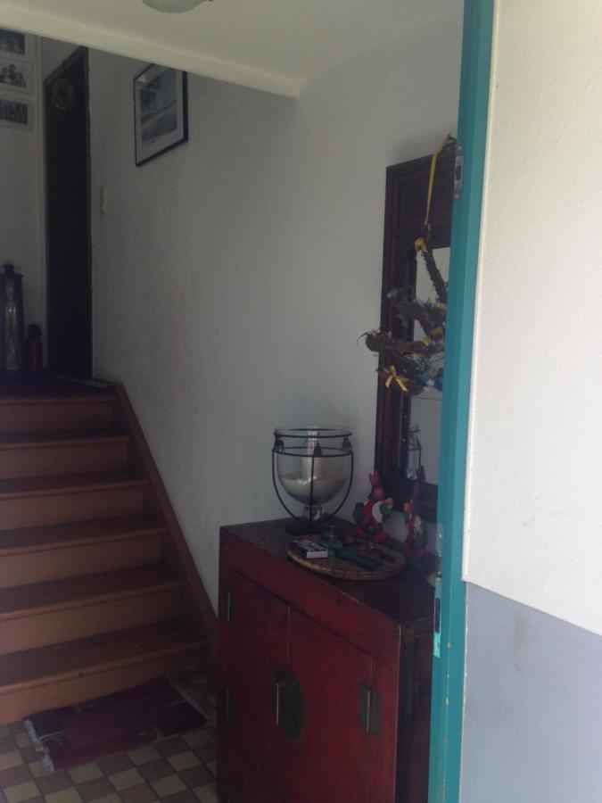 Ferienwohnung Heil - Кеніґс-Вустергаузен Екстер'єр фото