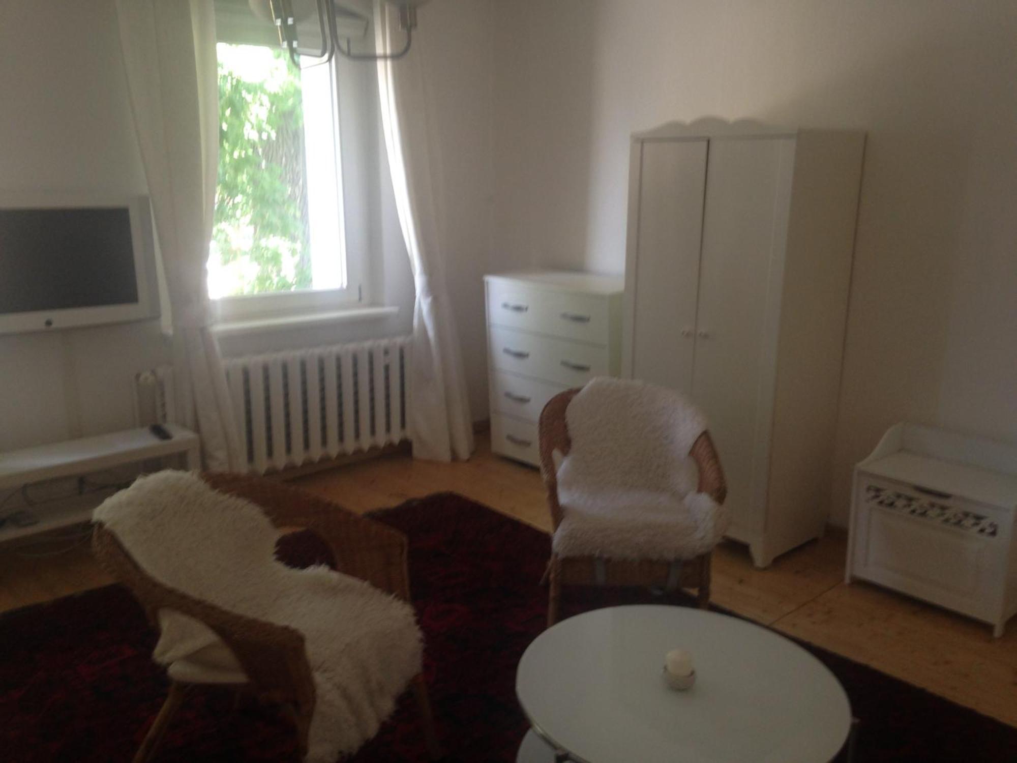 Ferienwohnung Heil - Кеніґс-Вустергаузен Номер фото